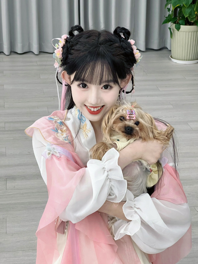 群像氛围一角 · 安全