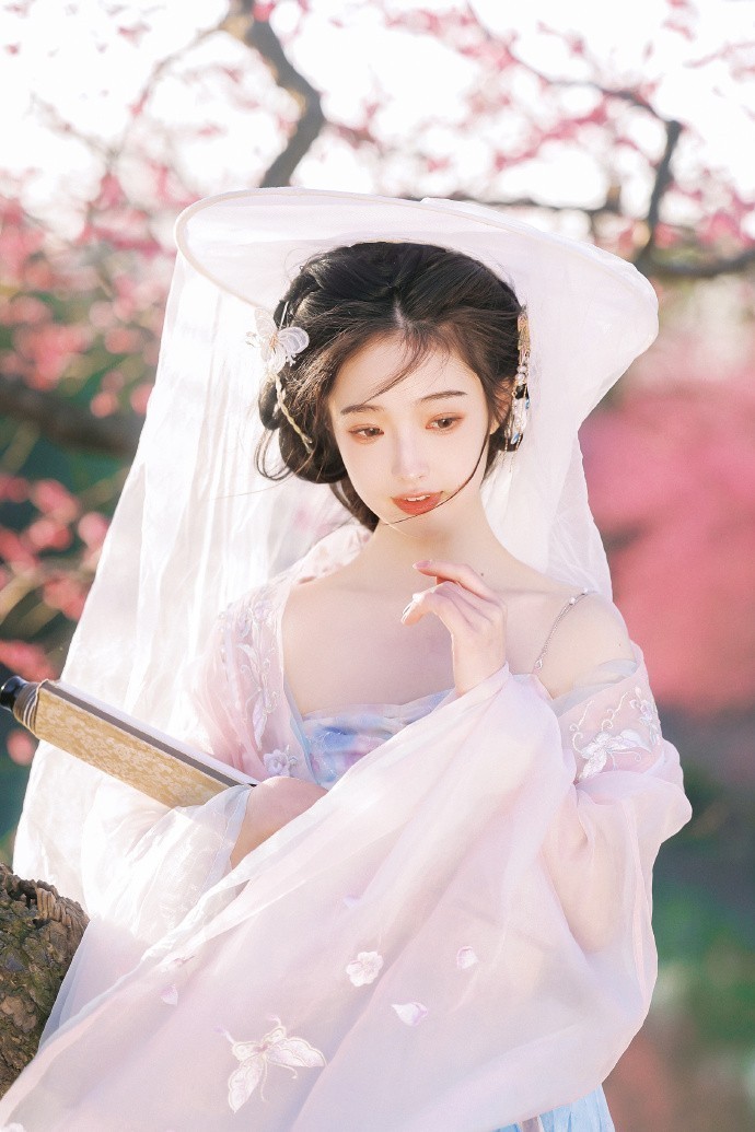 山海情 封面