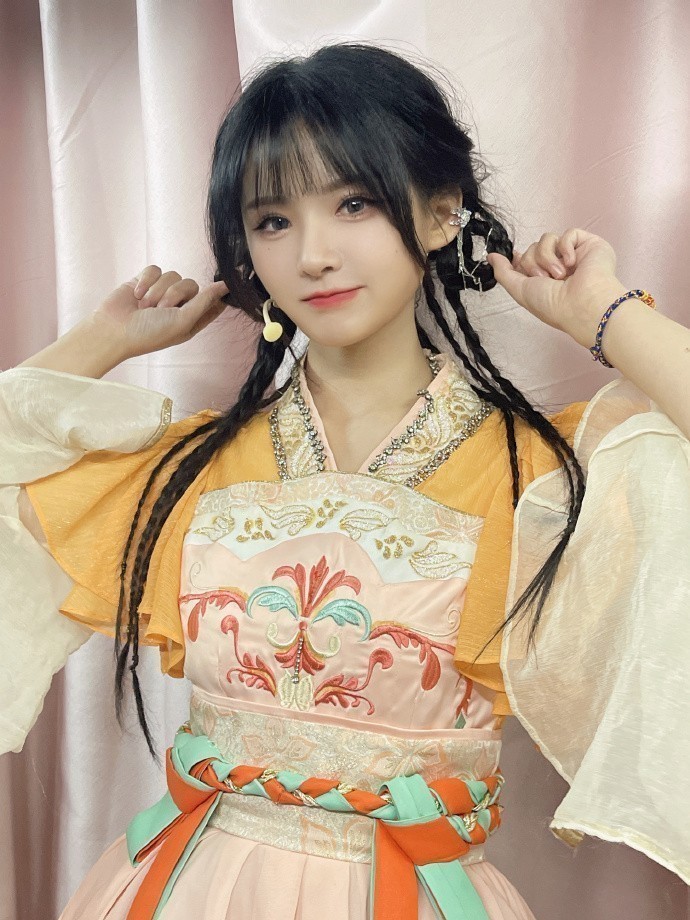 长安三万里